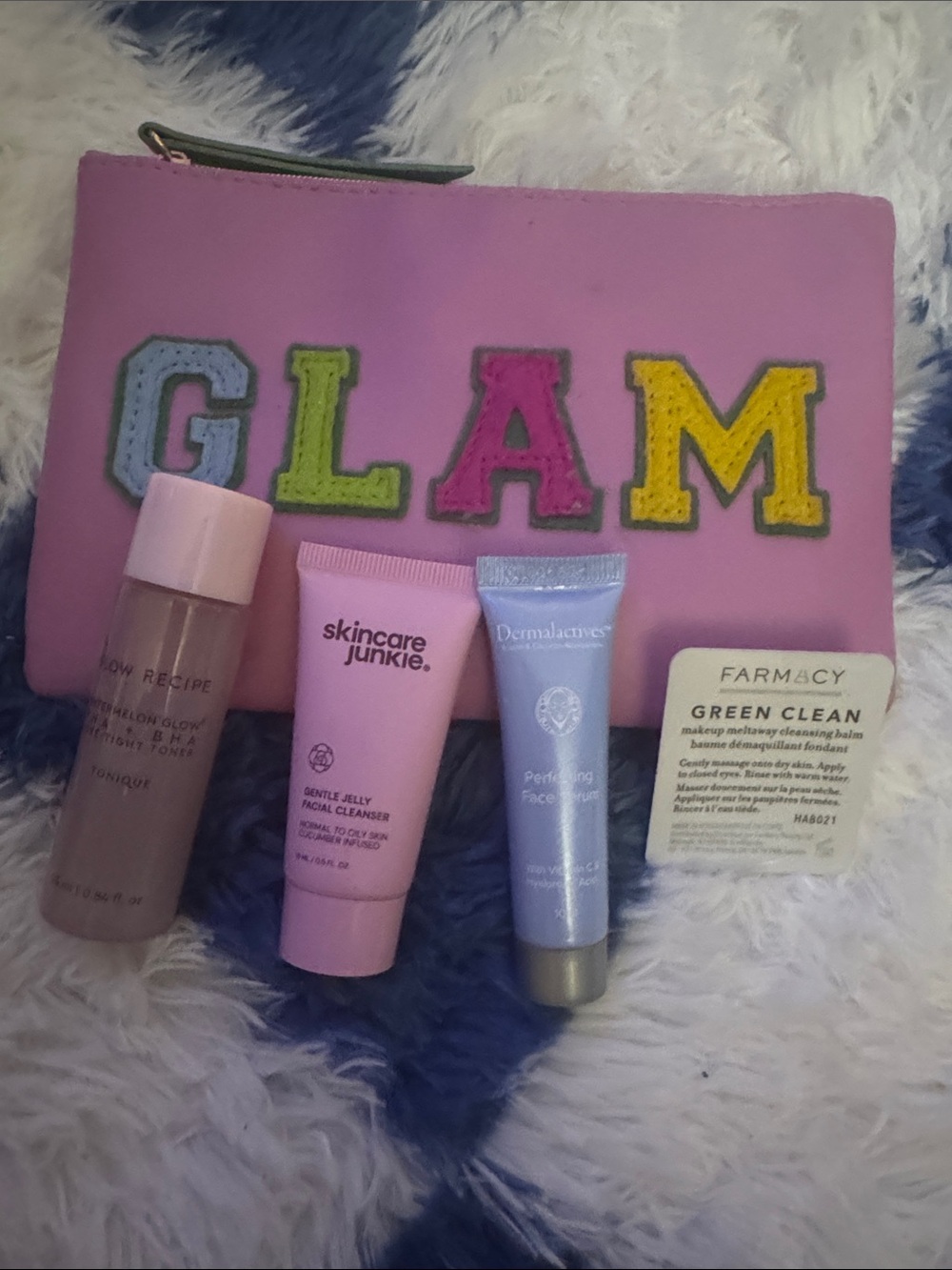 Self Care Kit